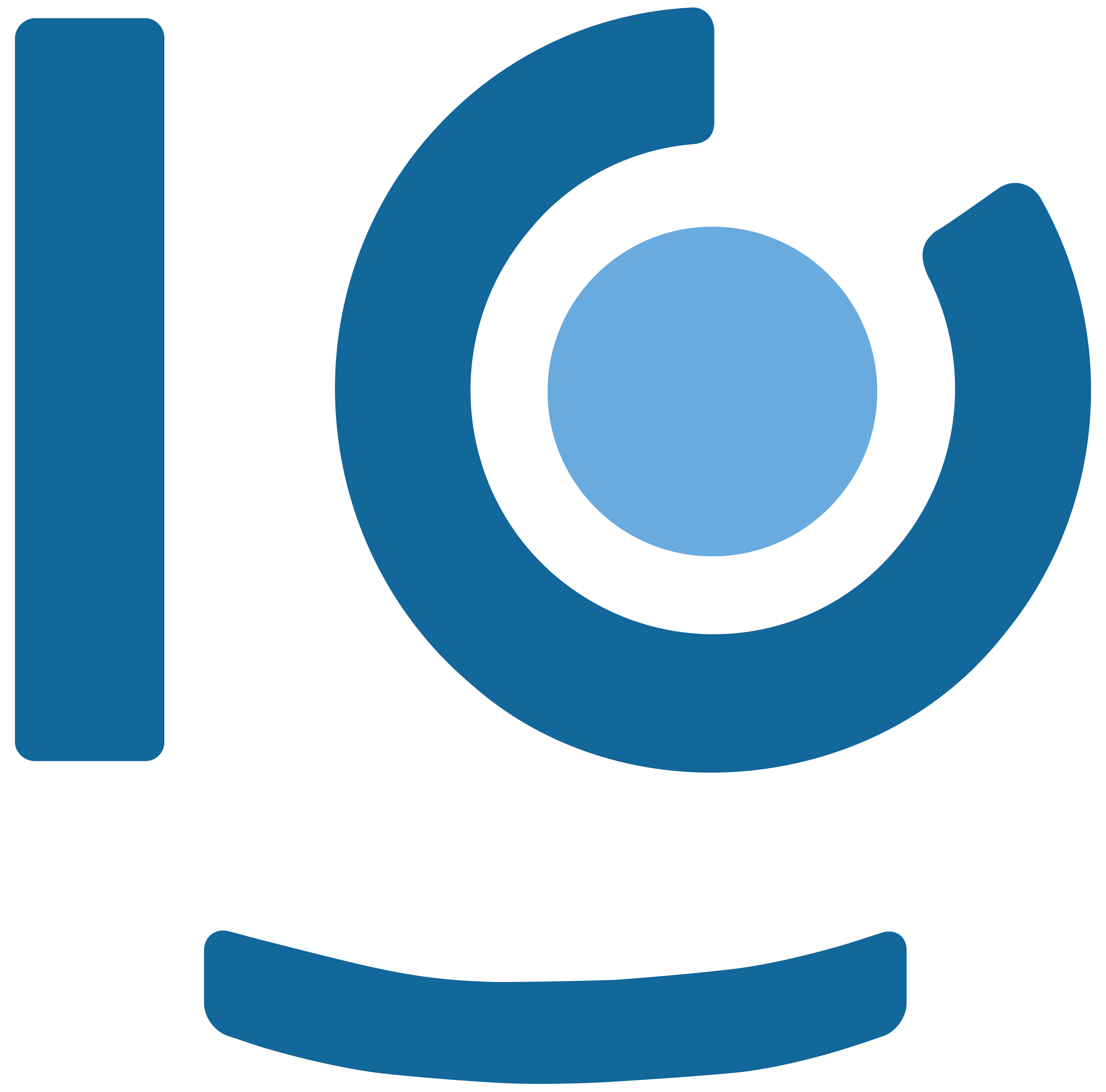 Ícone oficial da Speedio